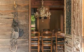 The Barn Daylesford